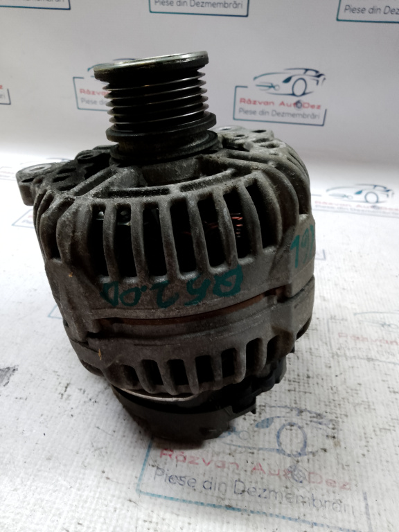 Alternator Audi Q5 2.0 Motorina 2010, 03G903016E