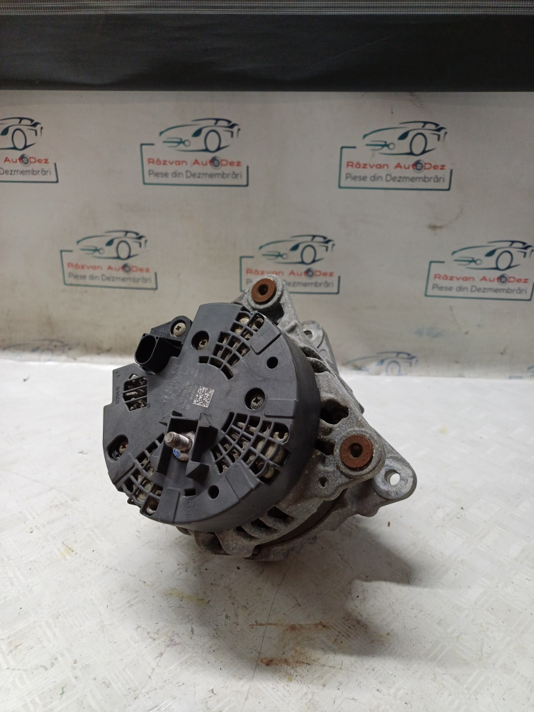 Alternator Audi Q5 2.0 Motorina 2012, 03L903017E