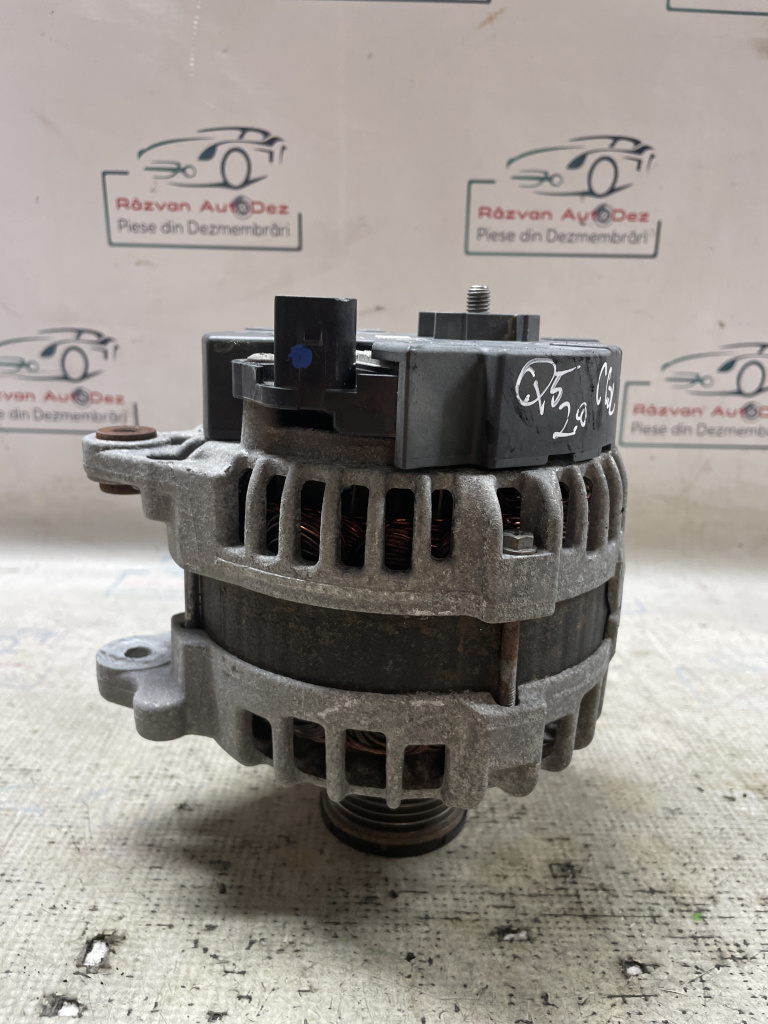Alternator Audi Q5 2.0 Motorina 2013, 04L903017E