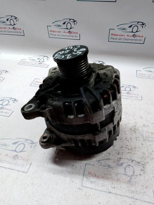 Alternator Audi Q5 2.0 Motorina 2014, 04L303017F