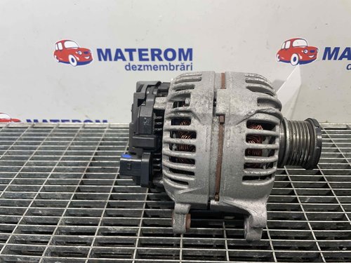 ALTERNATOR AUDI Q5 2.0 TDI - (2008 2013)