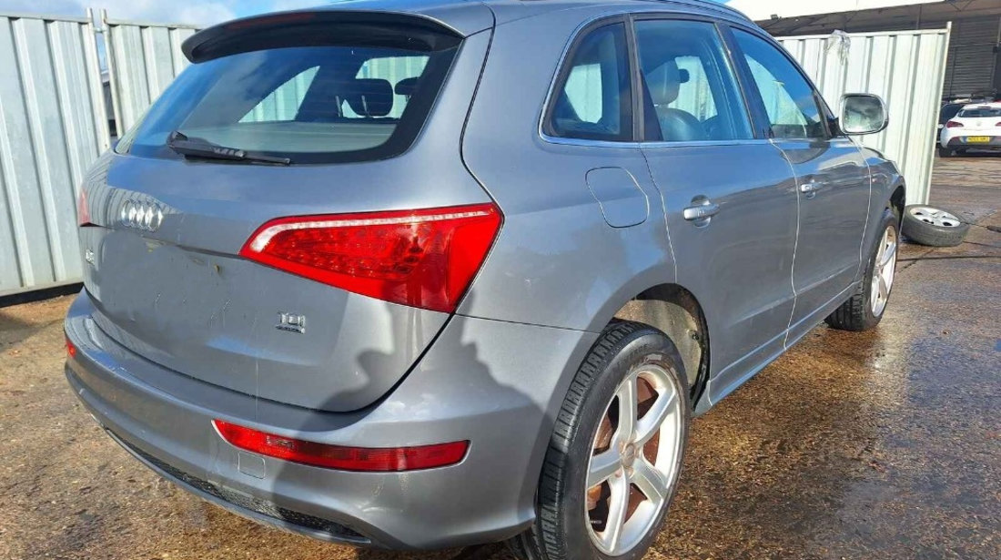 Alternator Audi Q5 2011 SUV 2.0 CJCA