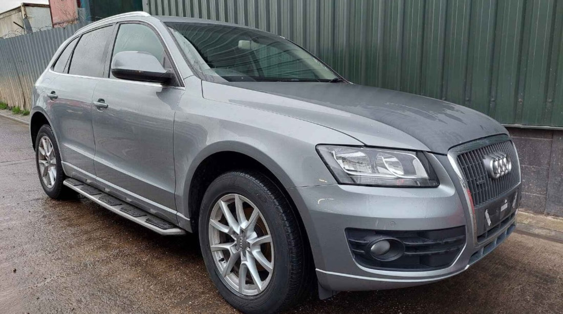 Alternator Audi Q5 2011 SUV CGLB 2.0 TDI CGLB 170hp