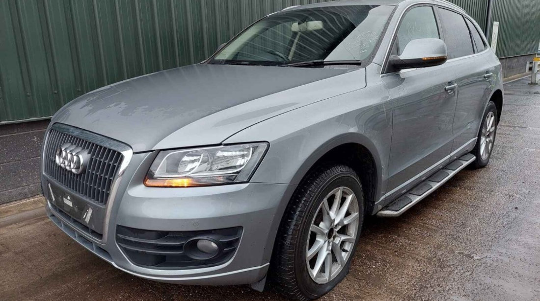 Alternator Audi Q5 2011 SUV CGLB 2.0 TDI CGLB 170hp