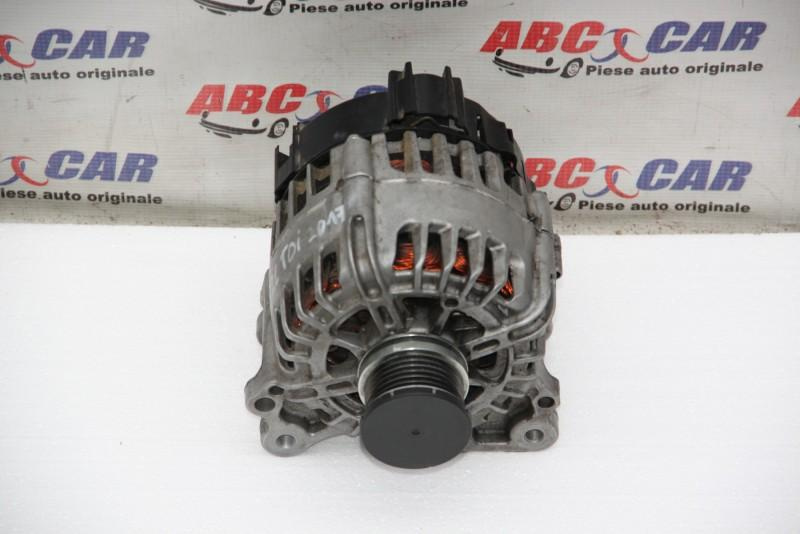 Alternator Audi Q5 2017-> 80A 04L903027