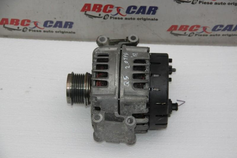 Alternator Audi Q5 2017-> 80A 06L903027A