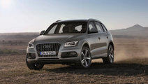 Alternator Audi Q5 3.0 TDI tip motor CDU