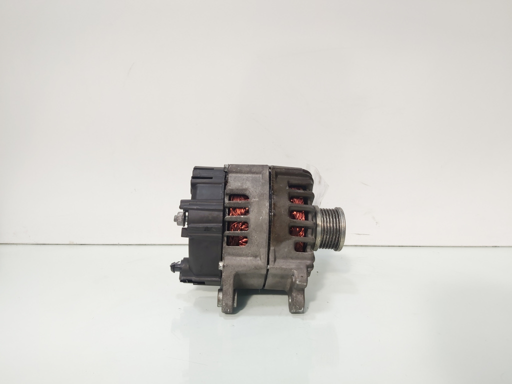 Alternator, Audi Q5 (8RB) 2.0 TDI, CGL (