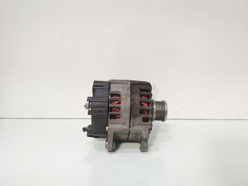 Alternator, Audi Q5 (8RB) 2.0 TDI, CGL (idi:695049)