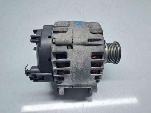 Alternator AUDI Q5 (8RB) [ Fabr 2008-2016] 03G903016G 2.0 TDI CAGA 105KW / 143CP