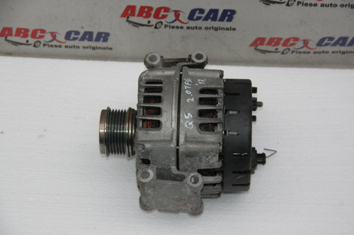 Alternator Audi Q5 FY 2.0 TFSI cod: 06L903027A 2017-prezent