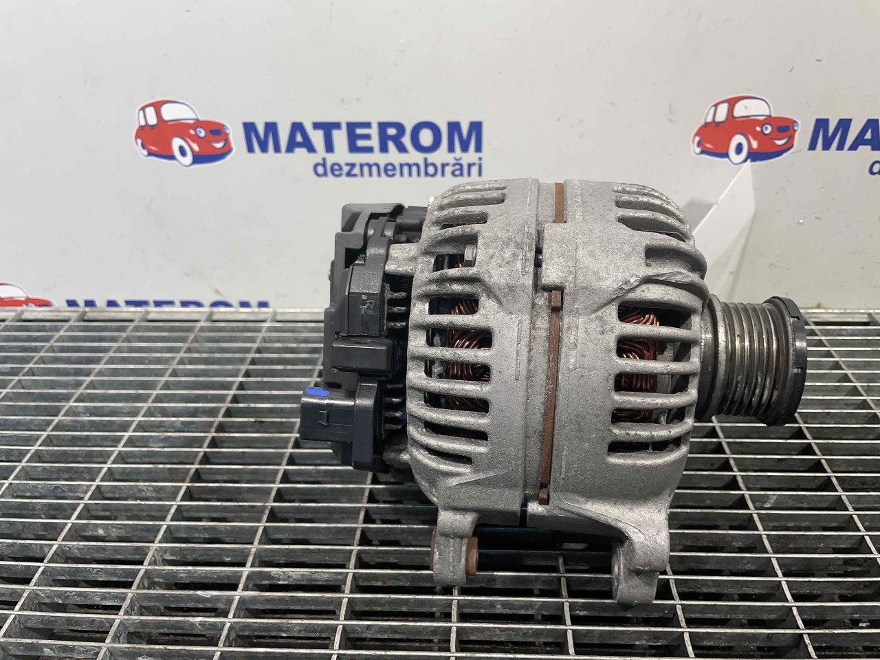 ALTERNATOR AUDI Q5 Q5 2.0 TDI - (2008 2013)