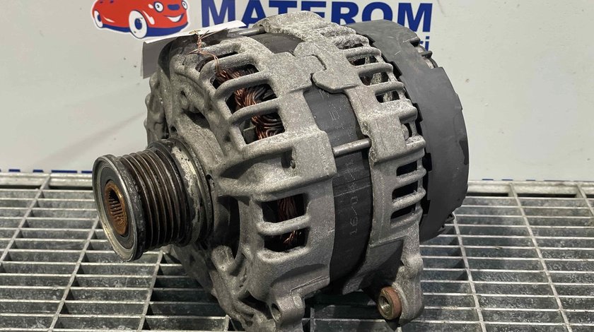 ALTERNATOR AUDI Q5 Q5 2.0 TDI - (2013 2017)