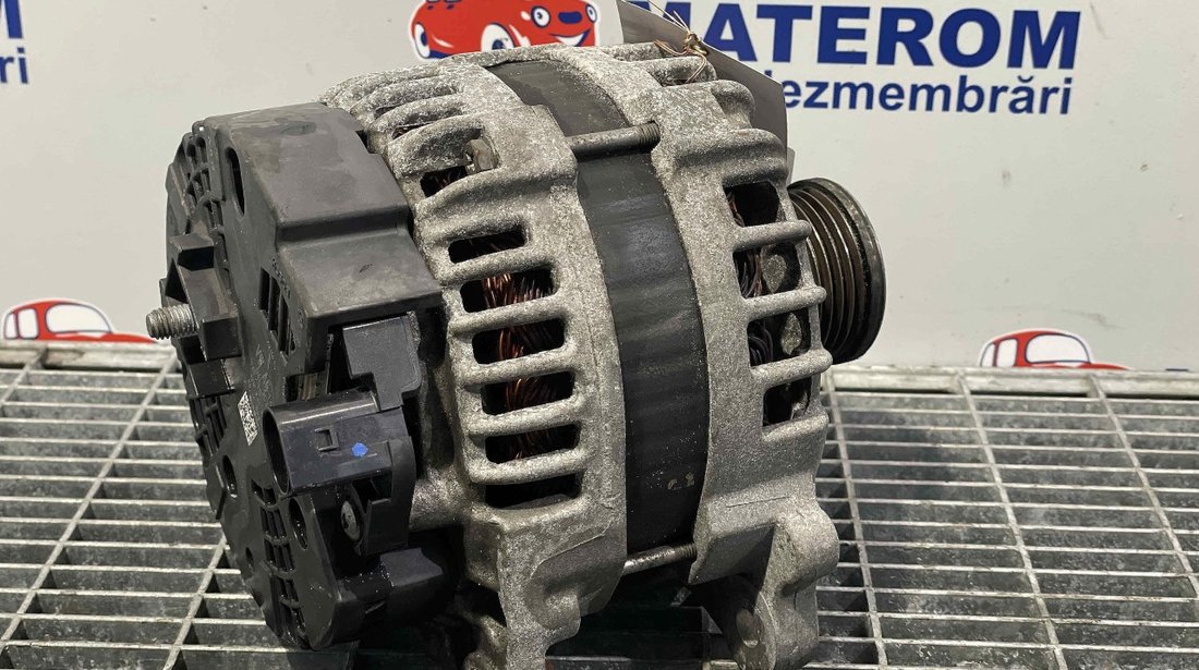 ALTERNATOR AUDI Q5 Q5 2.0 TDI - (2013 2017)