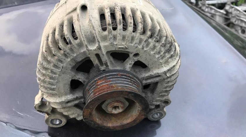 Alternator AUDI Q7 3.0 TDI 2007 2008 2009