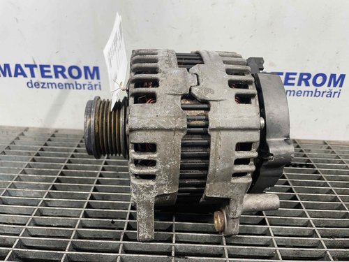 ALTERNATOR AUDI Q7 3.0 TDI - (2010 2015)