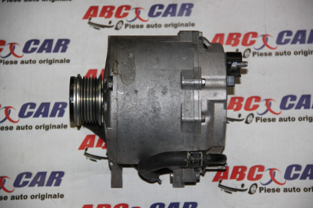 Alternator Audi Q7 4L 2005-2015 3.0 TDI cod: 057903015B