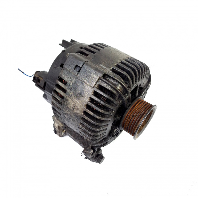 Alternator Audi Q7 (4L) 2006-2015 3.0 Tdi Bug Motorina 401441542