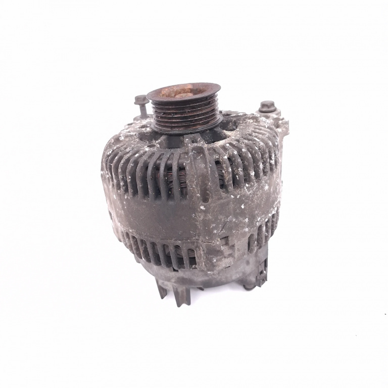 Alternator Audi Q7 (4L) 2006 - 2015 Motorina 059903015R, 2542784A, 704001310, TG17C020