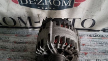 Alternator Audi Q7 4L 3.0 TFSI quattro 333cp cod p...