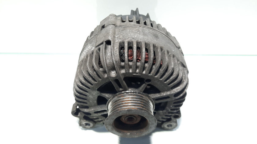 Alternator, Audi Q7 (4LB) [Fabr 2006-2014] 3.0 tdi, BUG, 059903015R (id:447551)