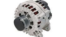 Alternator AUDI Q7 (4LB) STARDAX STX102206