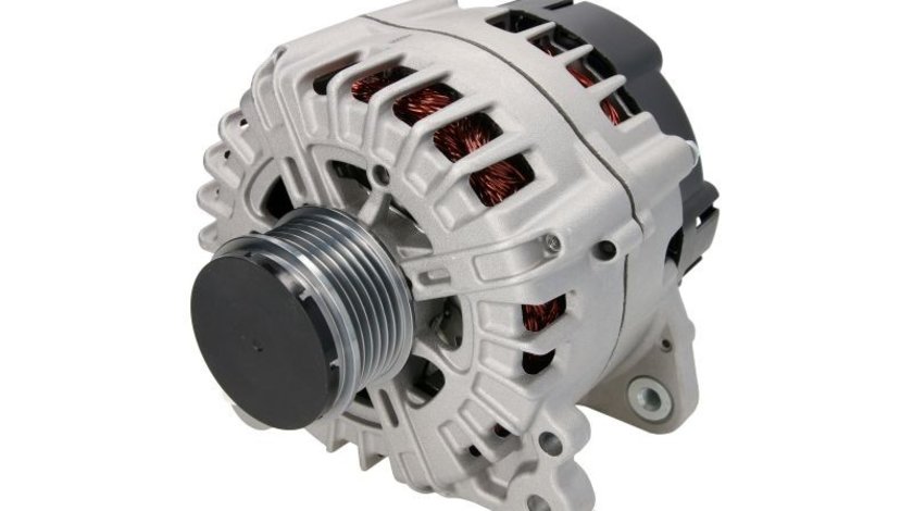 Alternator AUDI Q7 (4LB) STARDAX STX102206