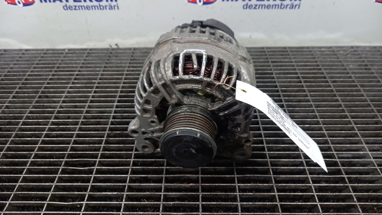 ALTERNATOR AUDI TT 2.0 TDI - (2006 2014)