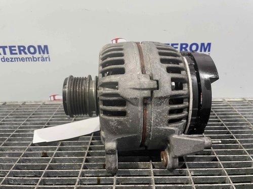 ALTERNATOR AUDI TT 2.0 TFSI - (2006 2014)