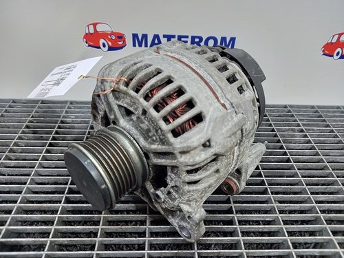 ALTERNATOR AUDI TT 2.0 TSI - (2006 2014)
