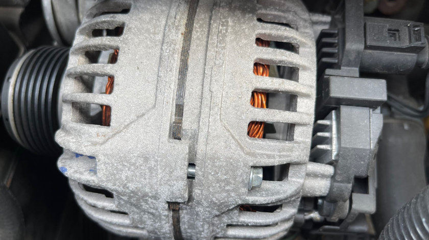 Alternator Audi TT 8N 1.8 T 1998 - 2006