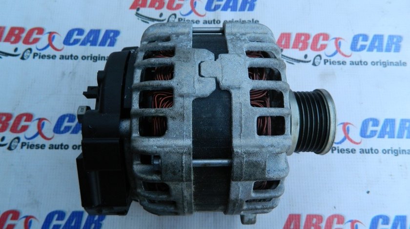 Alternator Audi TT 8S 14V 140A 2.0 TDI cod: 03L903023K model 2016