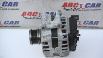 Alternator Audi TT 8S 2015-2021 2.0 TFSI 140A Cod:...