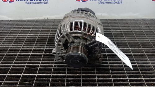 ALTERNATOR AUDI TT TT 2.0 TDI - (2006 2014)