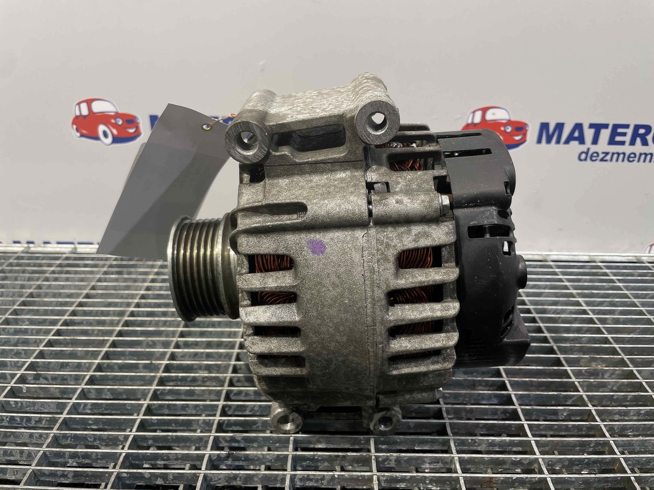 ALTERNATOR AUDI TT TT 2.0 TFSI - (2006 2014)