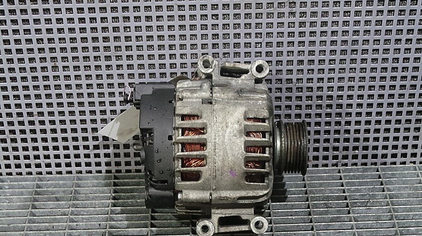 ALTERNATOR AUDI TT TT 2.0 TFSI - (2006 2014)