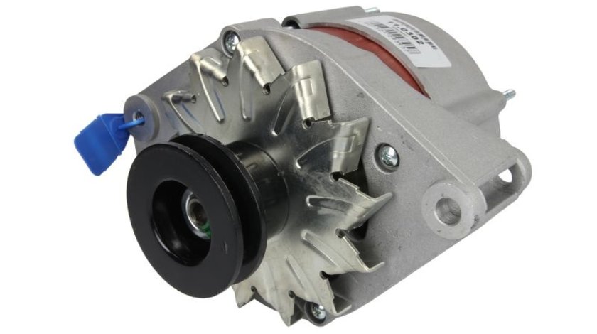 Alternator AUDI/VW/SEAT