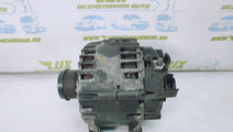 Alternator Av6n-10300-gc 1.6 TDCI T1DB Ford Focus ...