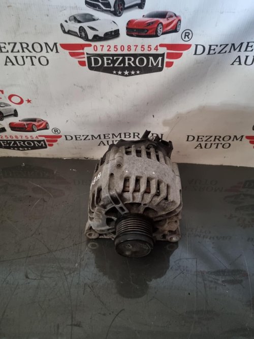 Alternator AV6N-10300-GE Ford C-Max II 1.6 Ti 125 cai PNDA