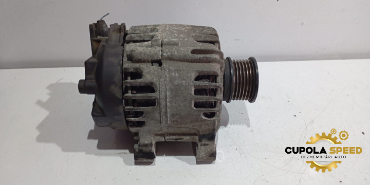Alternator AV6N-10300-MD 2.0TDCI Ford C-Max 2 [2010 - 2015]