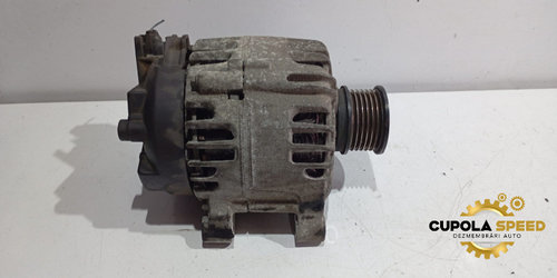 Alternator AV6N-10300-MD 2.0TDCI Ford C-Max 2 [2010 - 2015]