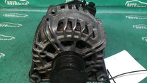 Alternator Av6n10300dc 1.6 TDCI, 120 A Ford C-MAX ...