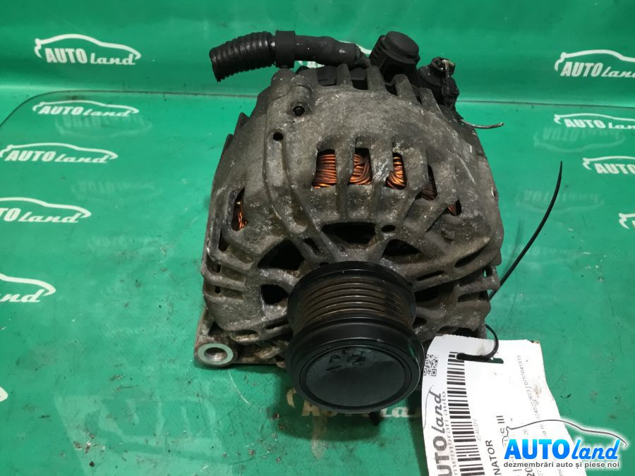 Alternator Av6n10300gc 1.6 TDCI Ford FOCUS III 2011
