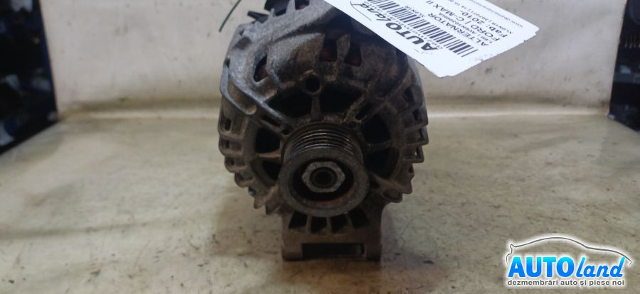 Alternator Av6n10300ha 1.6ti Ford C-MAX II 2010