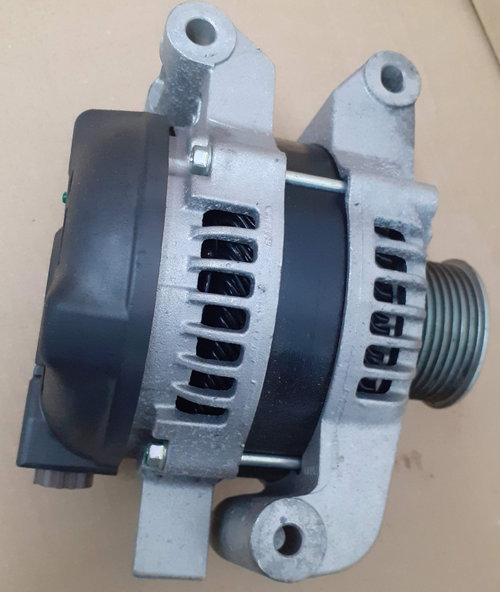 ALTERNATOR AVENSIS RAV 4 COROLLA VERSO AURIS 2009 2010 2011 2012 2013 2014 2015 2.2 SI 2.0 1AD-FTV 2...