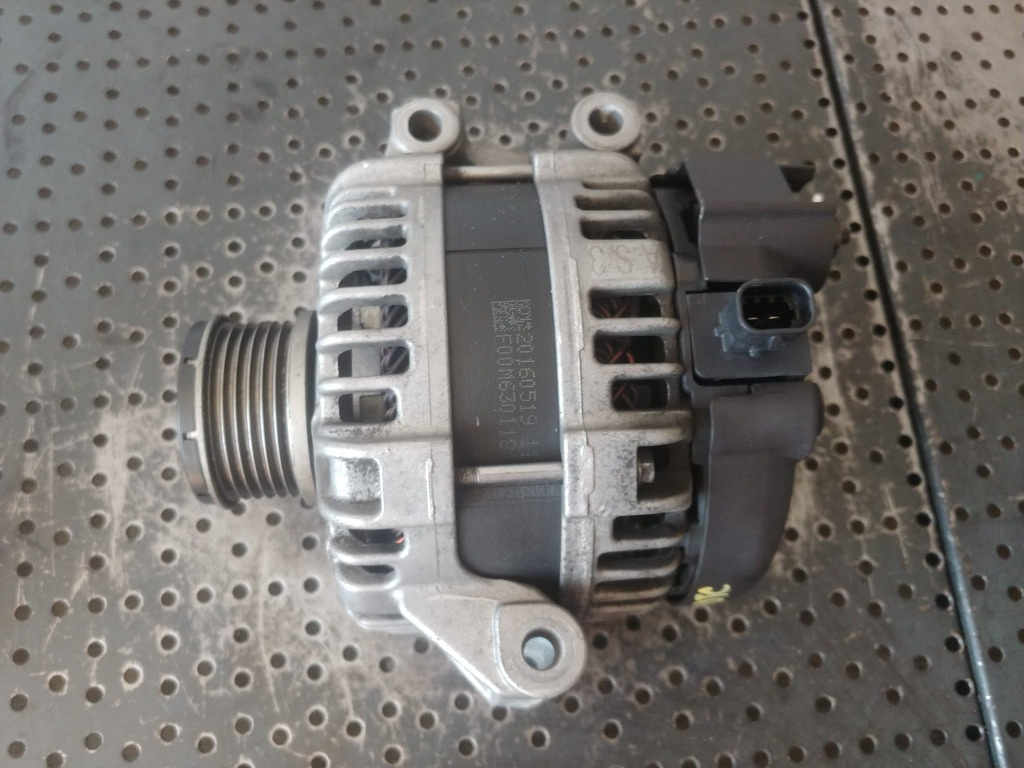 Alternator b13dtc 1.3cdti opel corsa e 0126312104 39047359