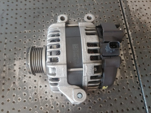 Alternator b13dtc 1.3cdti opel corsa e 0126312104 39047359