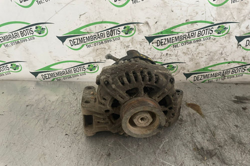 Alternator B868 46823546 Fiat Doblo 2 [2009 - 2015] Minivan 4-usi 1.3 M-JET MT (90 hp)