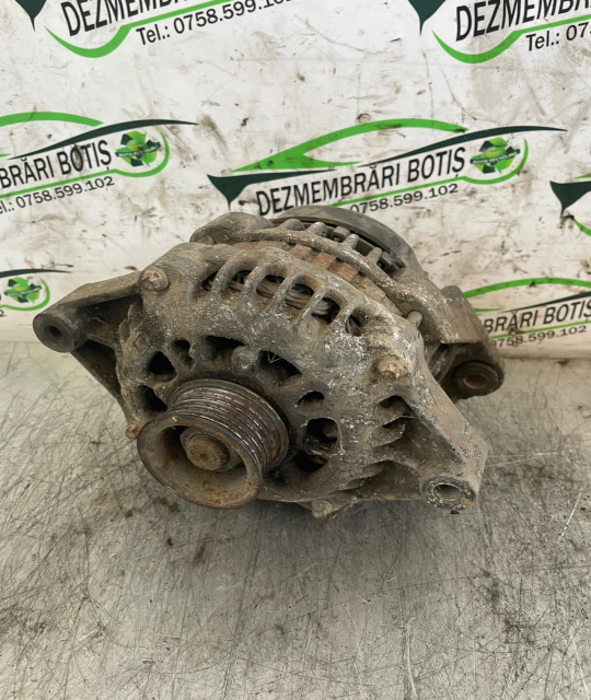 Alternator BBB Opel Astra F [1991 - 1994] wagon 1.6 MT (71 hp)