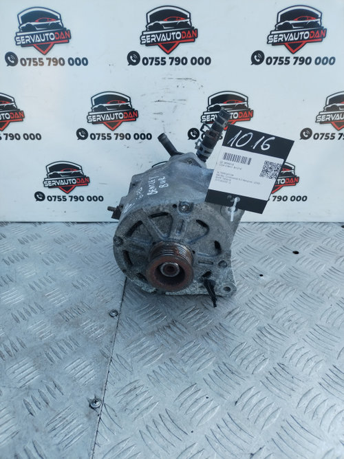 Alternator Bentley Continental Flying Spur (2005->) 6.0 Benzina 2008, 07C903021J